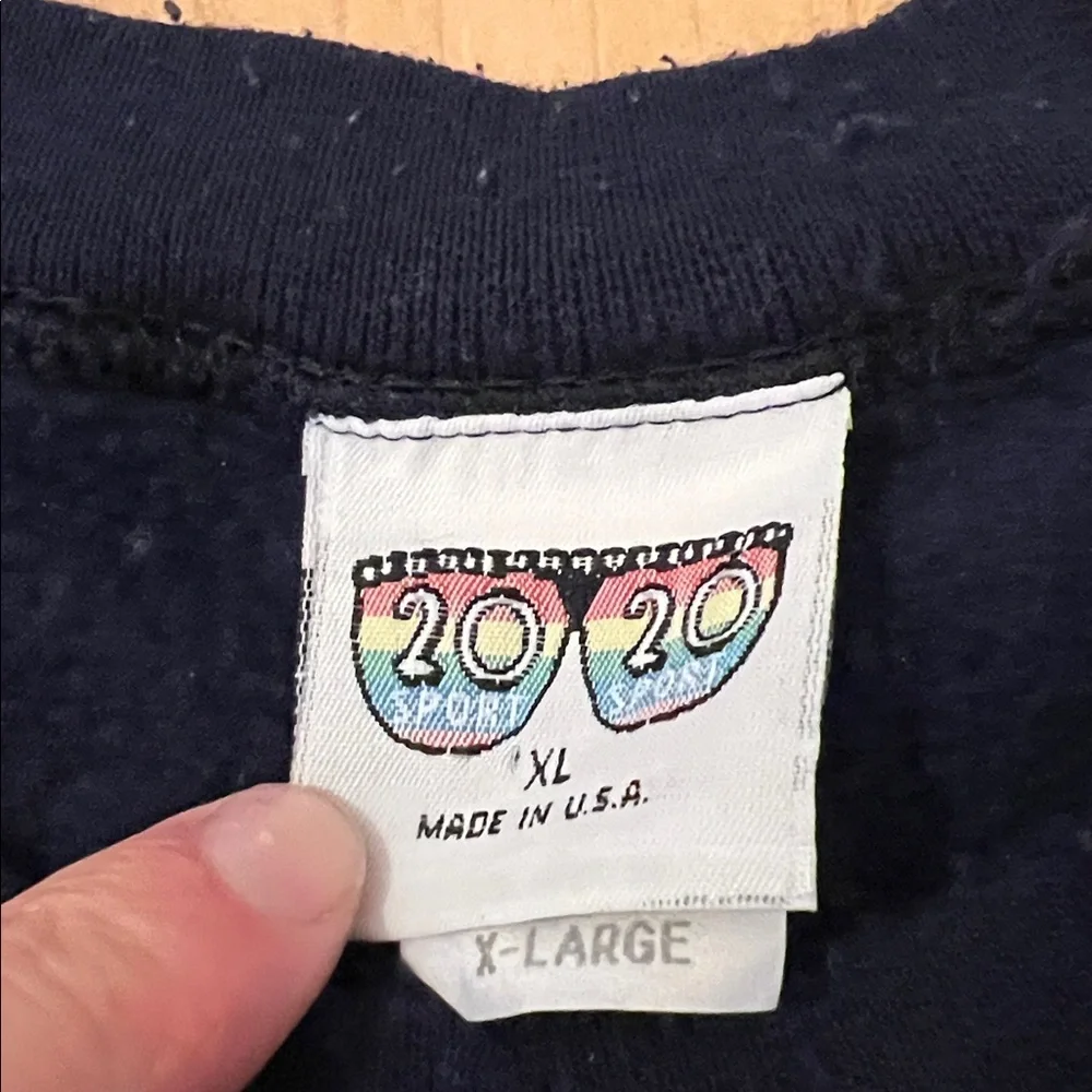 20/20 Sport show your